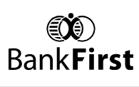 Bank-First Bank-First