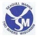 Seagull-Marina
