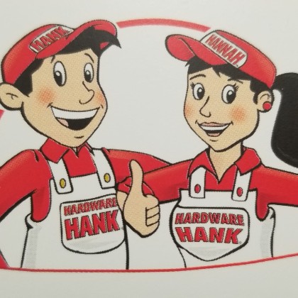 Hardware-Hank