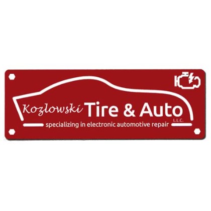 Kozlowski-Tire-and-Auto Kozlowski-Tire-and-Auto